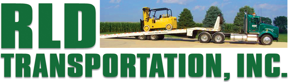 RLD Transportation, INC